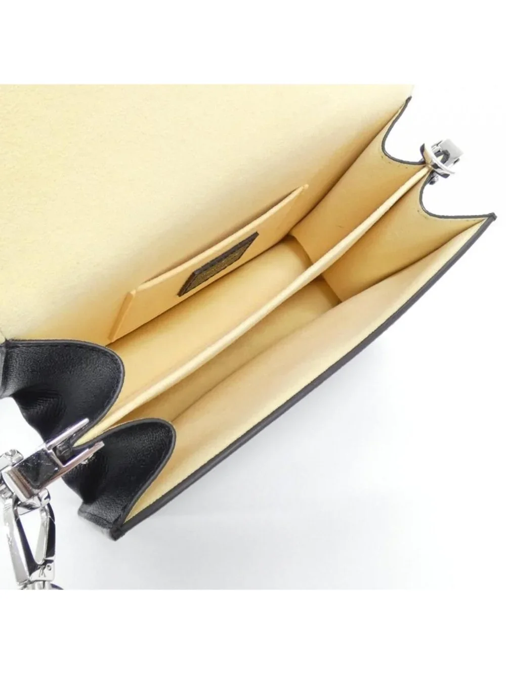 Louis Vuitton Monogram LV Pop Dauphine Mini Shoulder